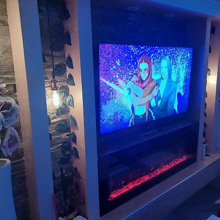 Apartman Star Lux Kula Екстериор снимка