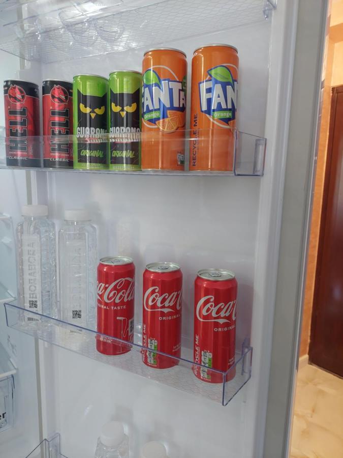 Apartman Star Lux Kula Екстериор снимка