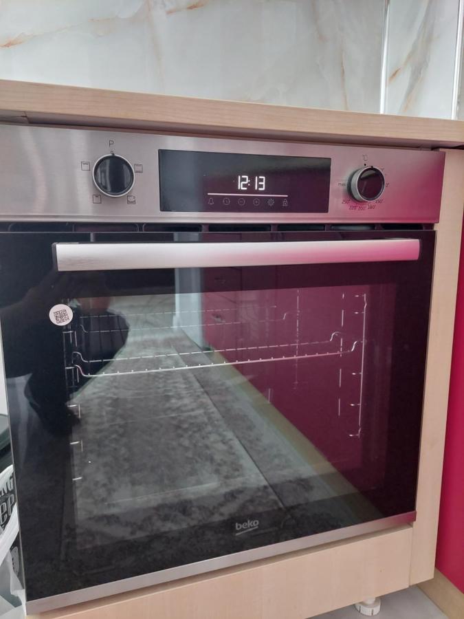 Apartman Star Lux Kula Екстериор снимка