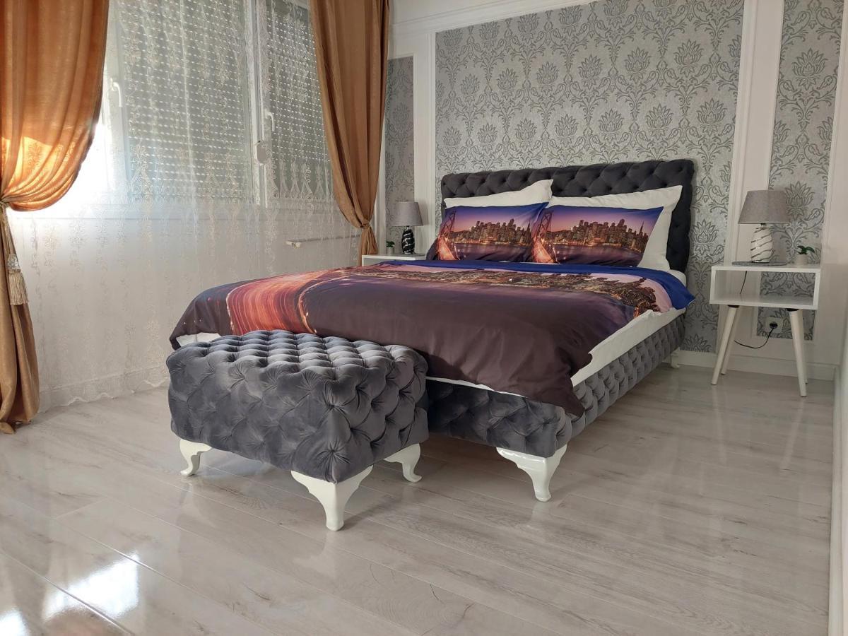 Apartman Star Lux Kula Екстериор снимка