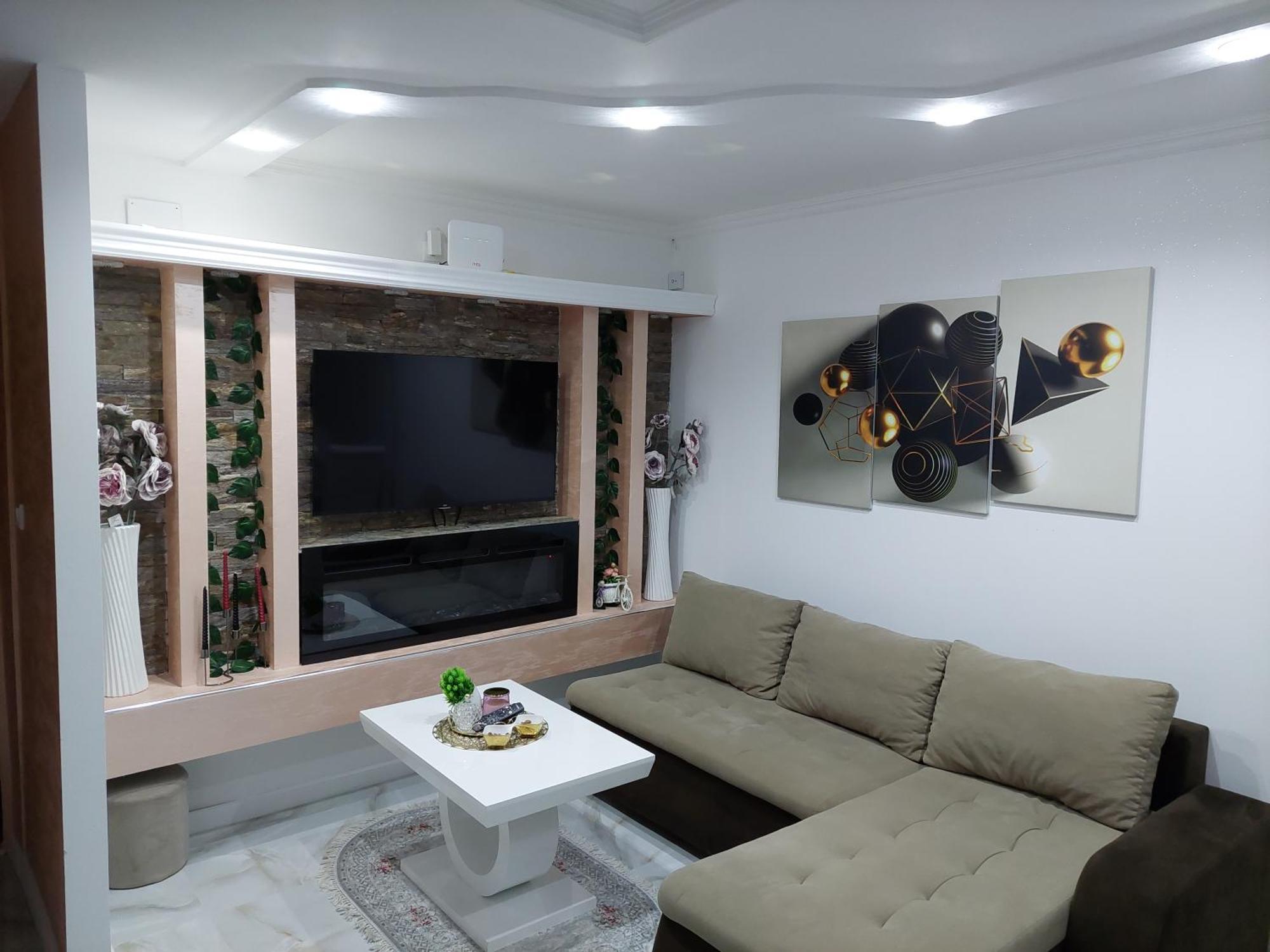 Apartman Star Lux Kula Екстериор снимка