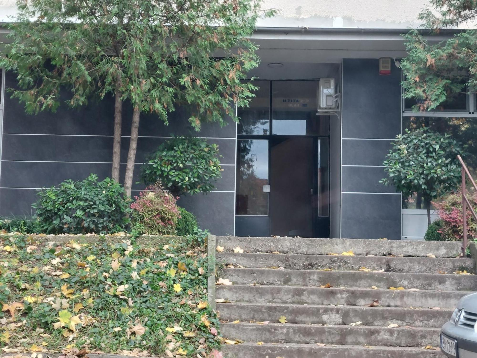 Apartman Star Lux Kula Екстериор снимка