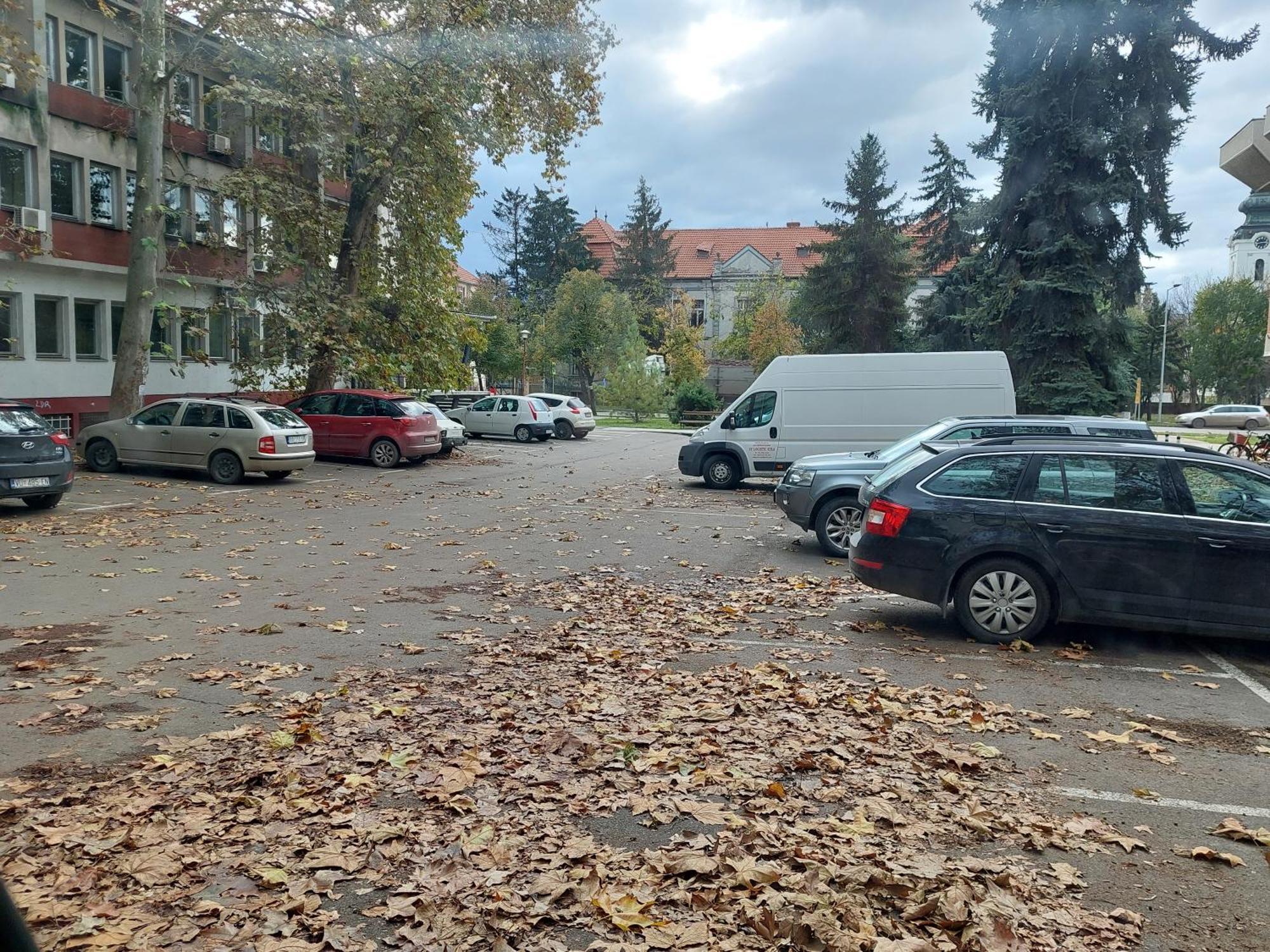 Apartman Star Lux Kula Екстериор снимка