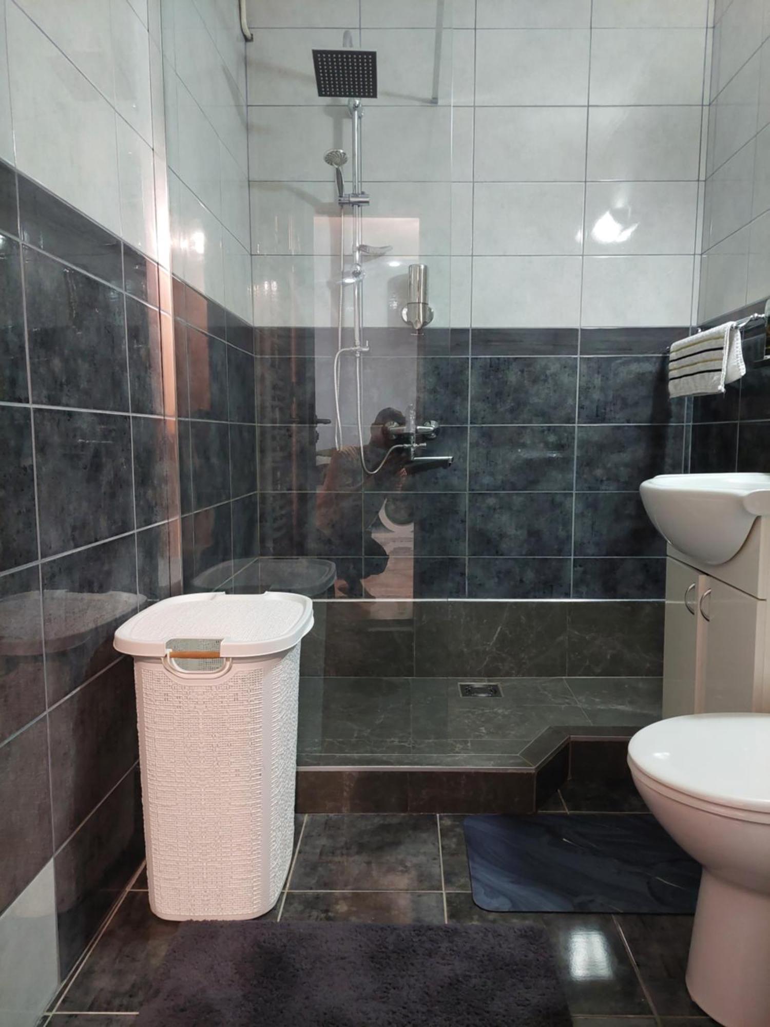 Apartman Star Lux Kula Екстериор снимка