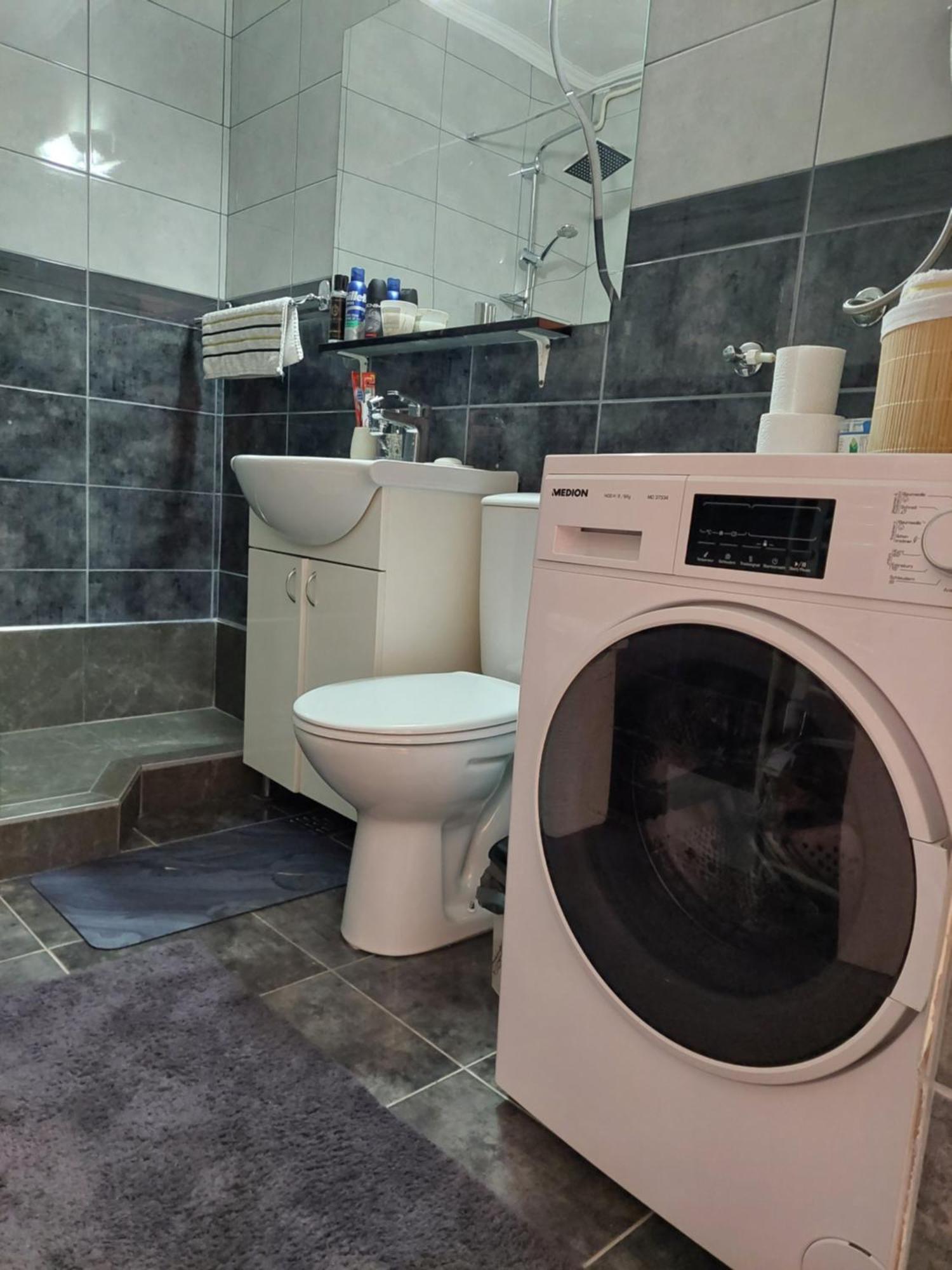 Apartman Star Lux Kula Екстериор снимка