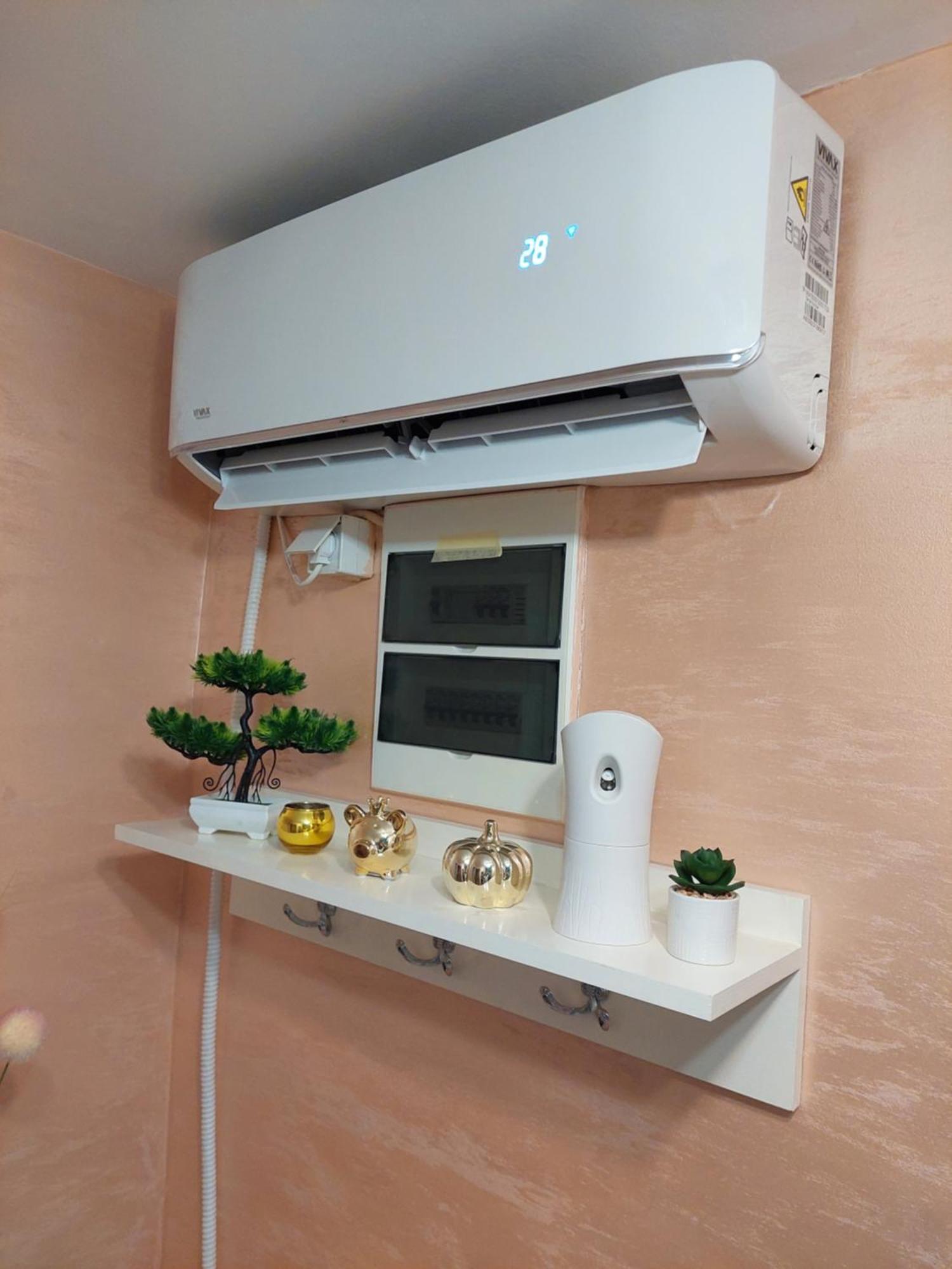 Apartman Star Lux Kula Екстериор снимка
