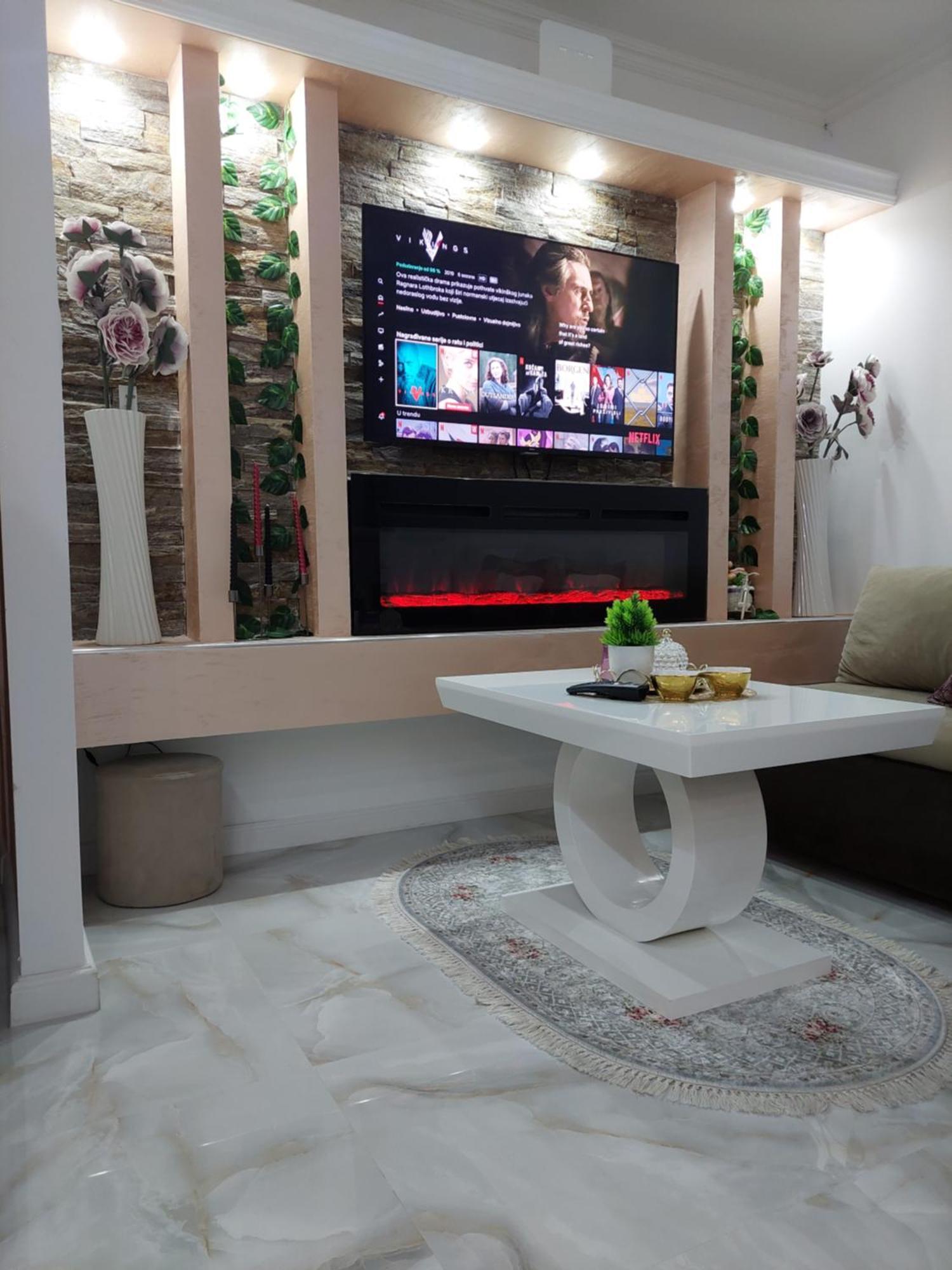 Apartman Star Lux Kula Екстериор снимка