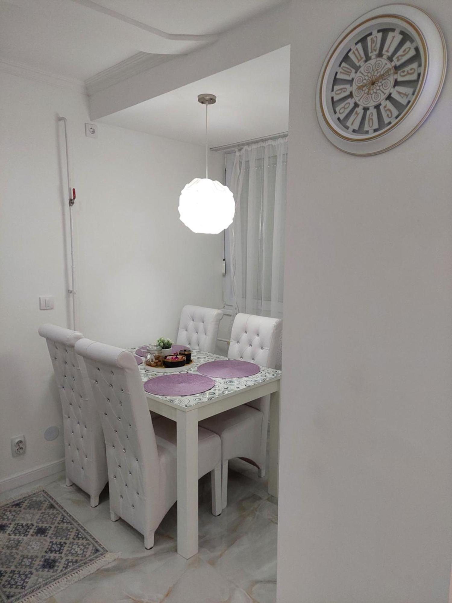 Apartman Star Lux Kula Екстериор снимка
