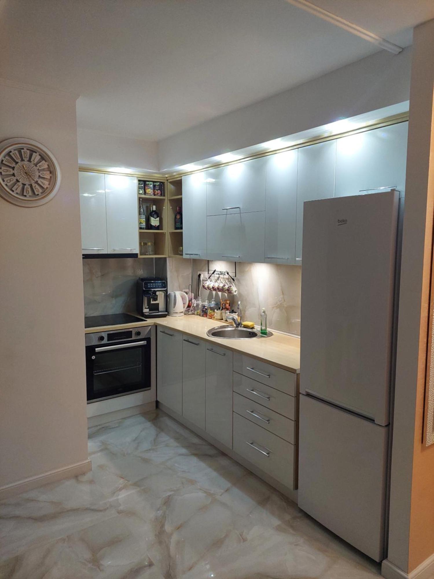 Apartman Star Lux Kula Екстериор снимка
